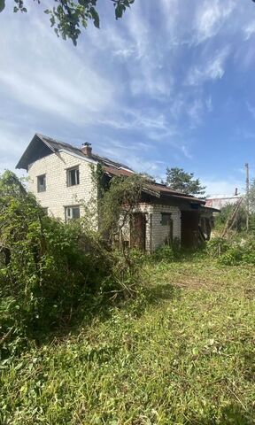территория СНТ Репка, Ржев фото