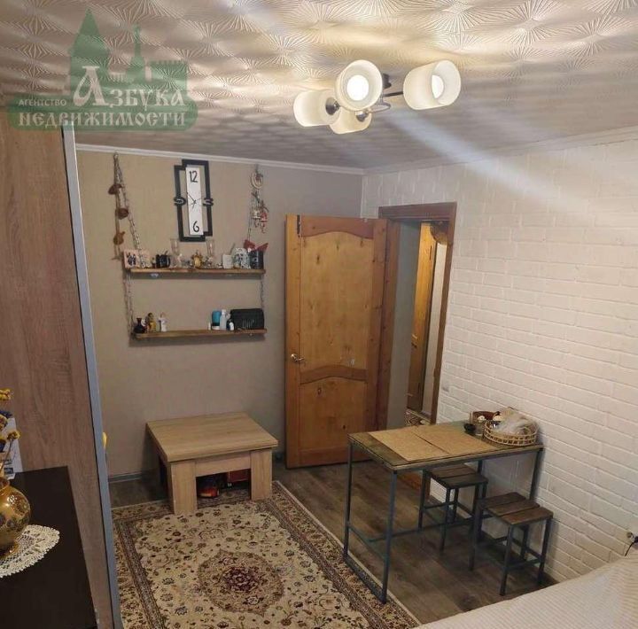 квартира г Смоленск р-н Заднепровский ул Седова 20 фото 2
