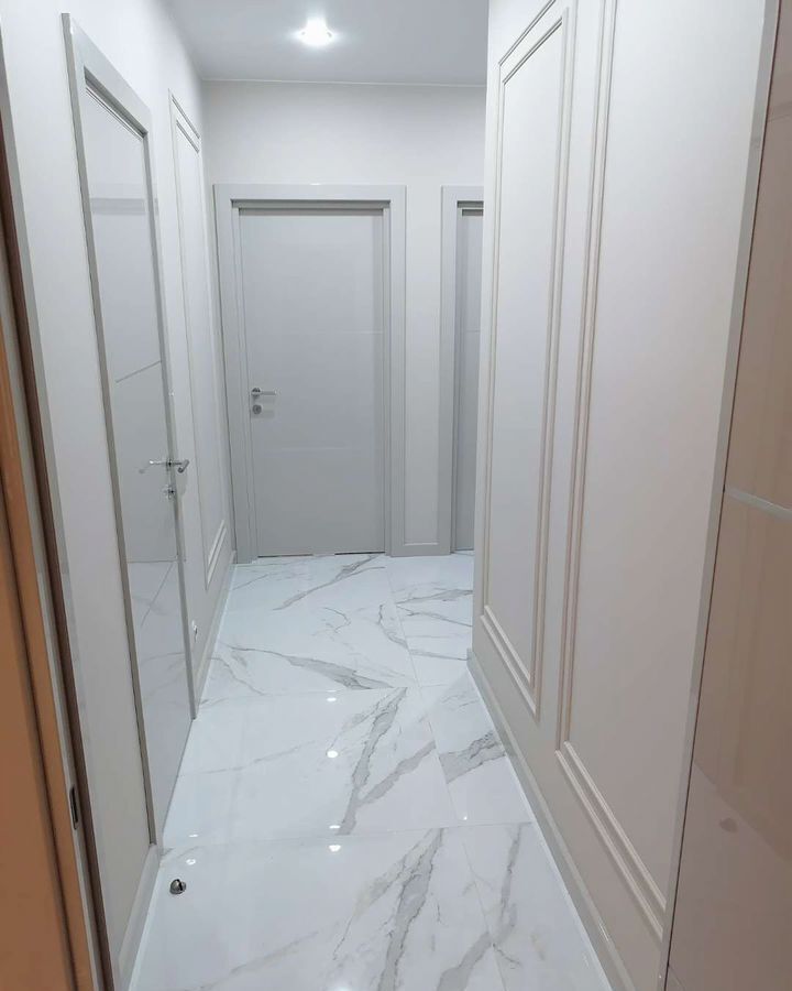квартира г Санкт-Петербург метро Проспект Ветеранов пр-кт Стачек 216к/2 округ Дачное фото 6