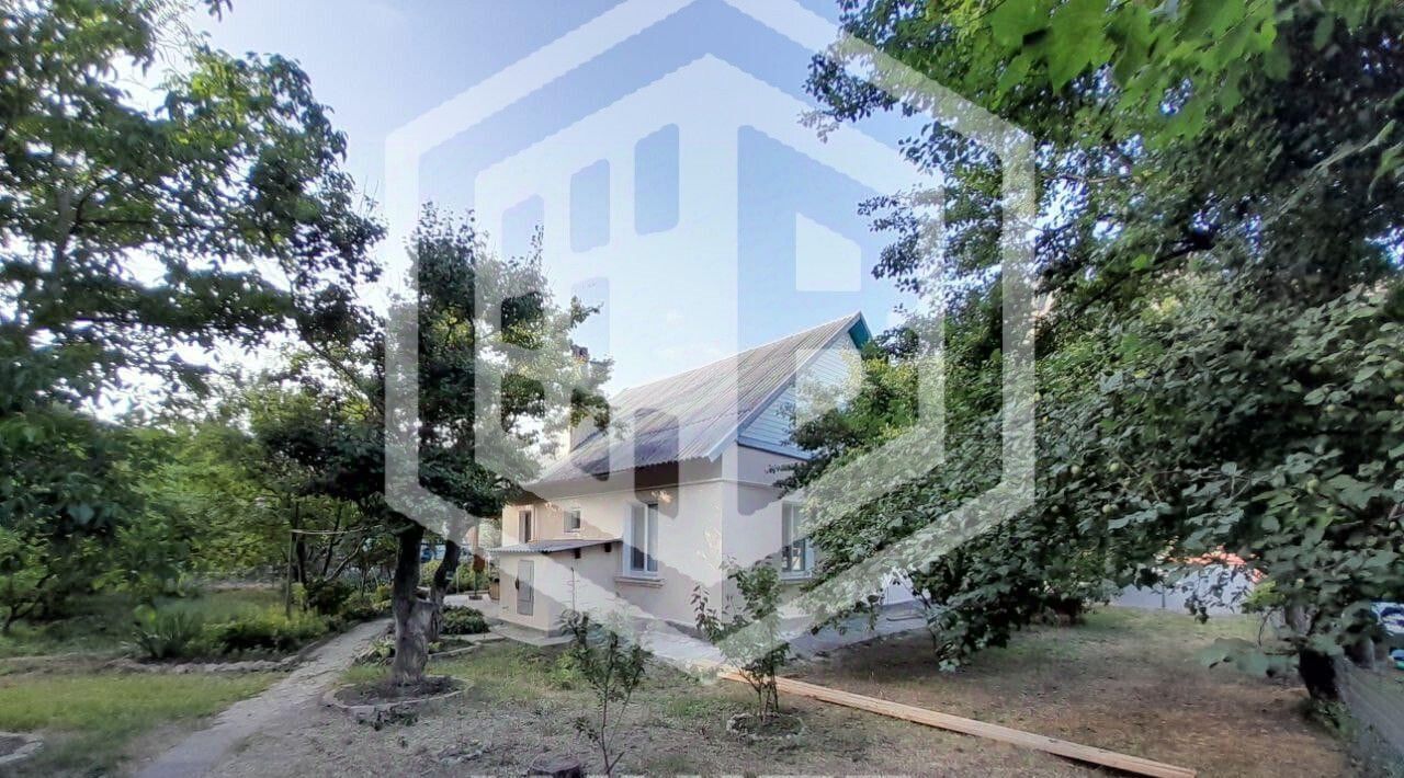 дом г Феодосия с Краснокаменка ул Крымская 32 фото 18