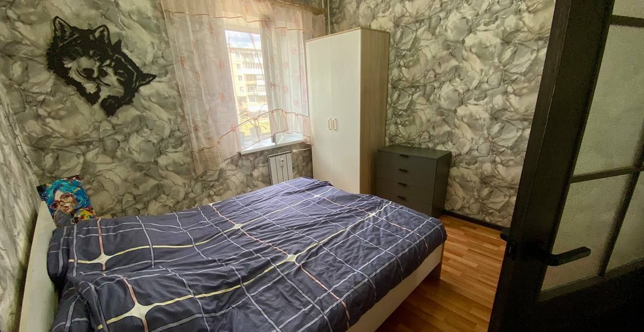 квартира г Ивдель ул Химиков 29 Ивдельский муниципальный округ фото 9
