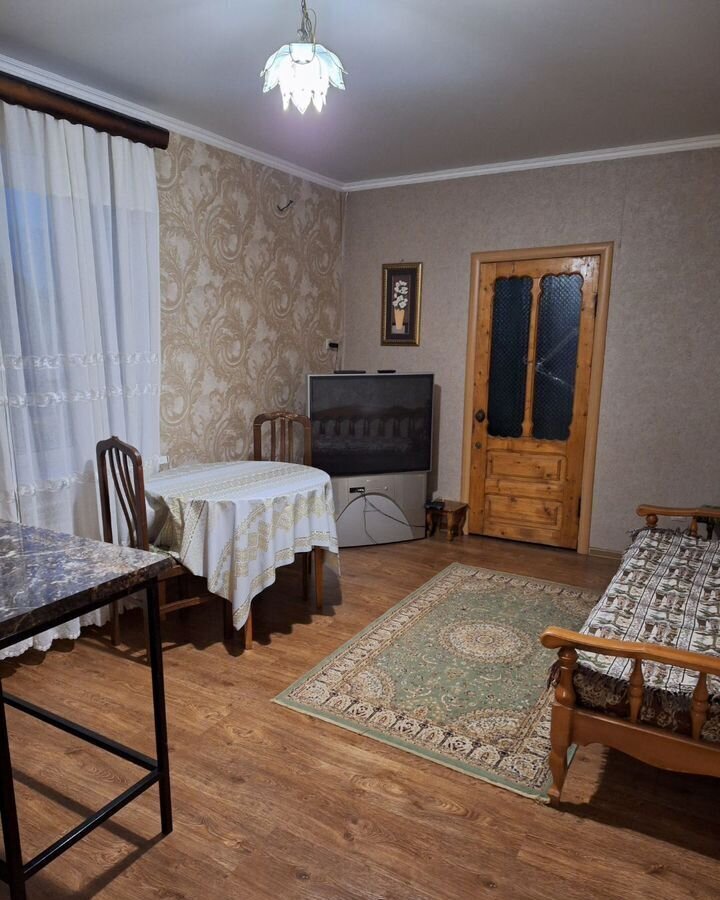 квартира г Махачкала ул Строителей КОРа 6 р-н Советский фото 1