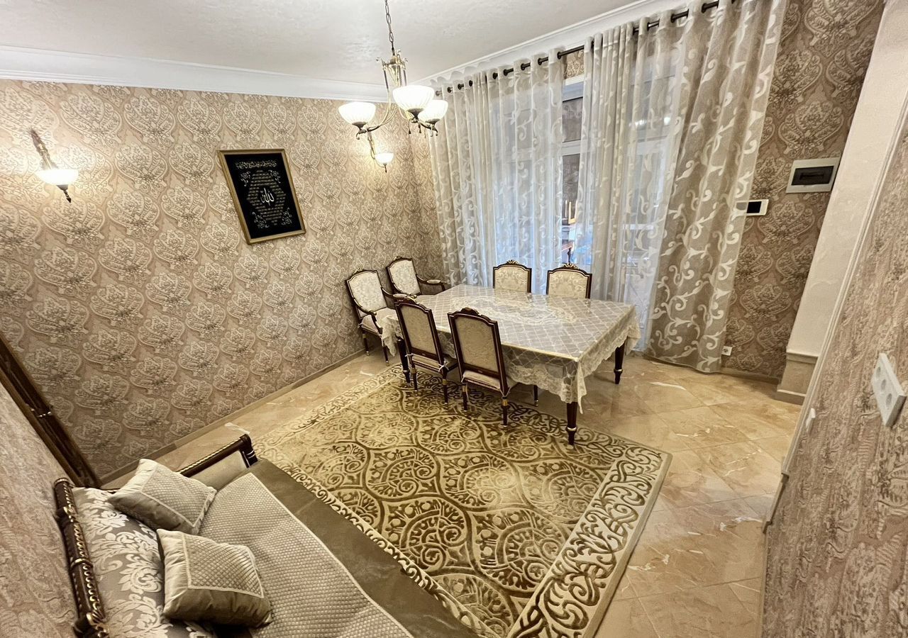 дом г Каспийск ул Котовского 45 фото 4