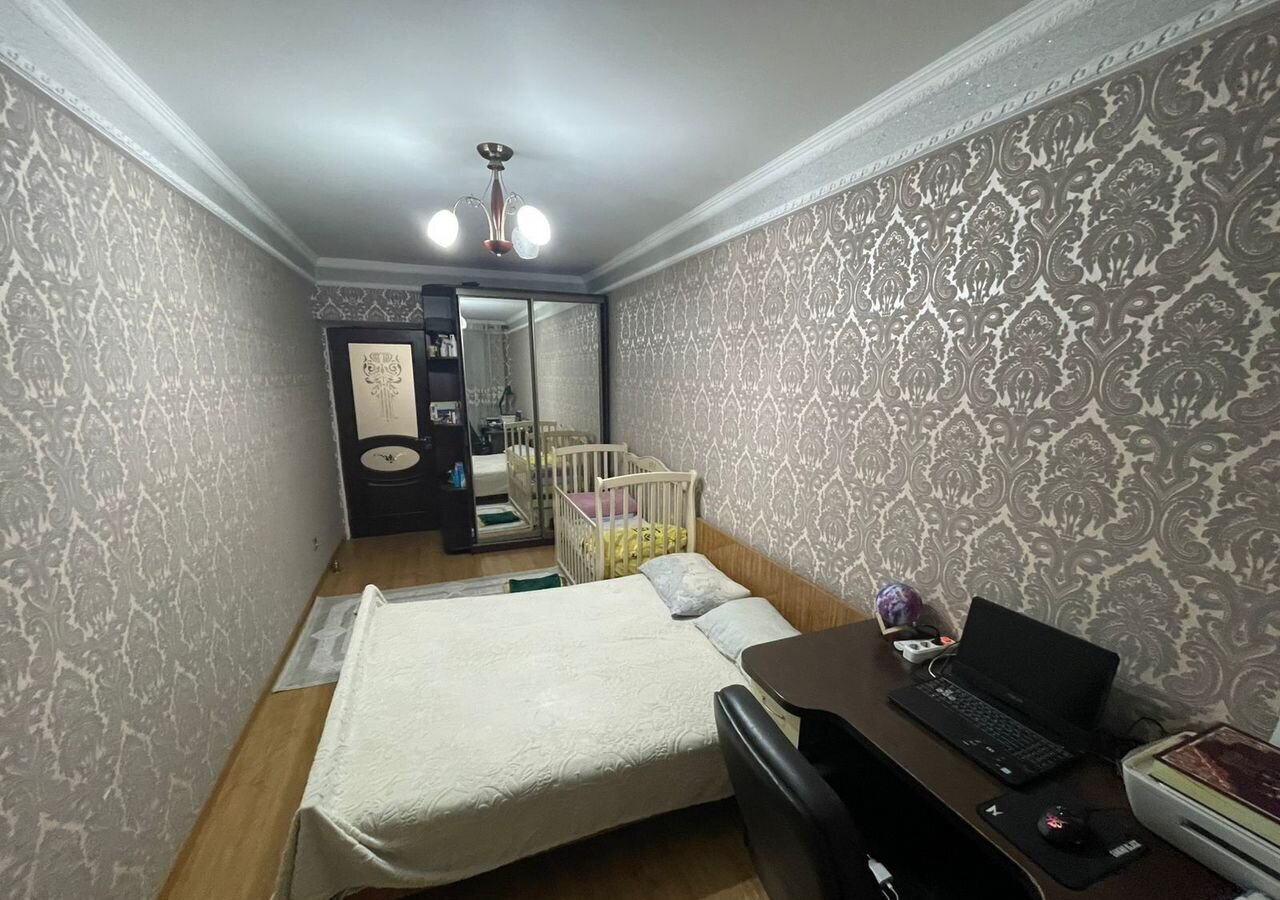квартира г Махачкала ул Абдулхакима Исмаилова 38б р-н Советский фото 2