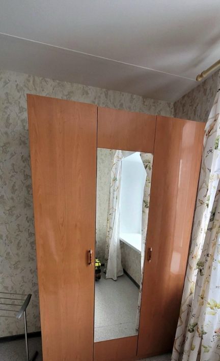 комната г Ярославль р-н Дзержинский ул Труфанова 30к/4 фото 16