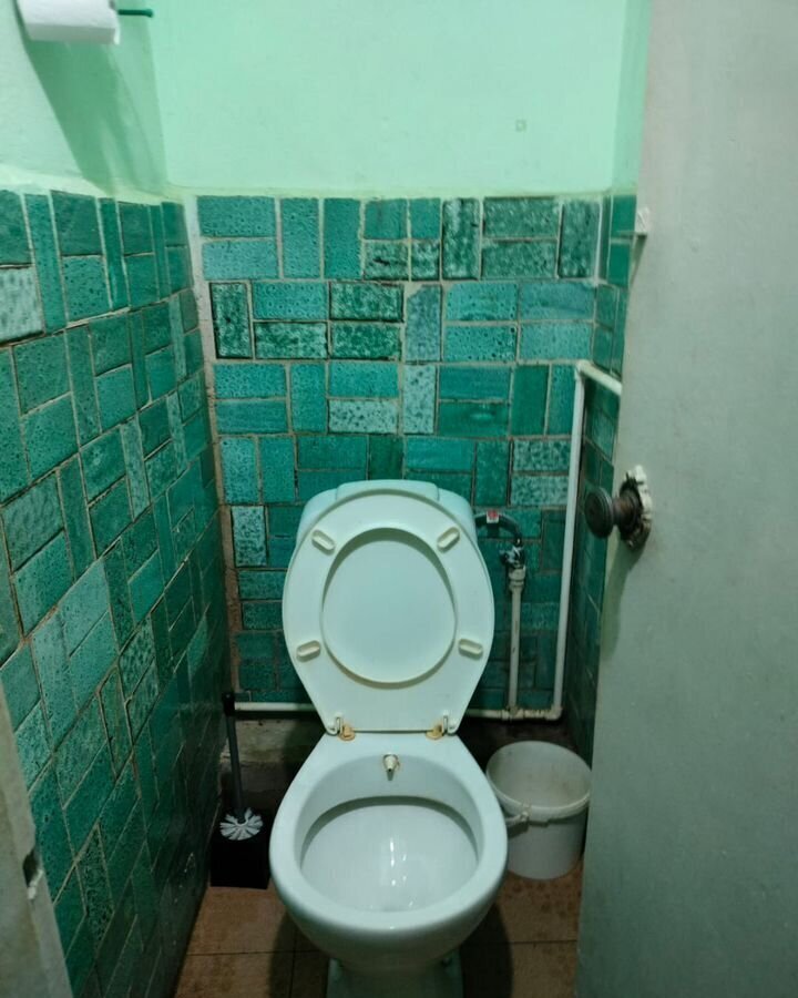 комната г Армавир ул Поветкина 25 фото 4