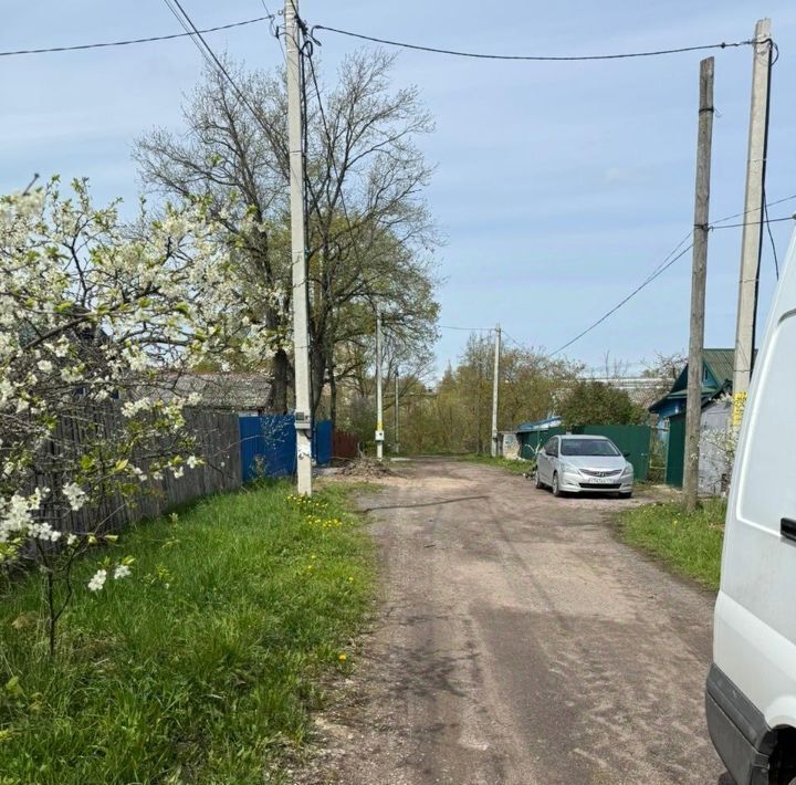 дом р-н Чудовский г Чудово ул Широкая 1 городское поселение Чудово фото 17