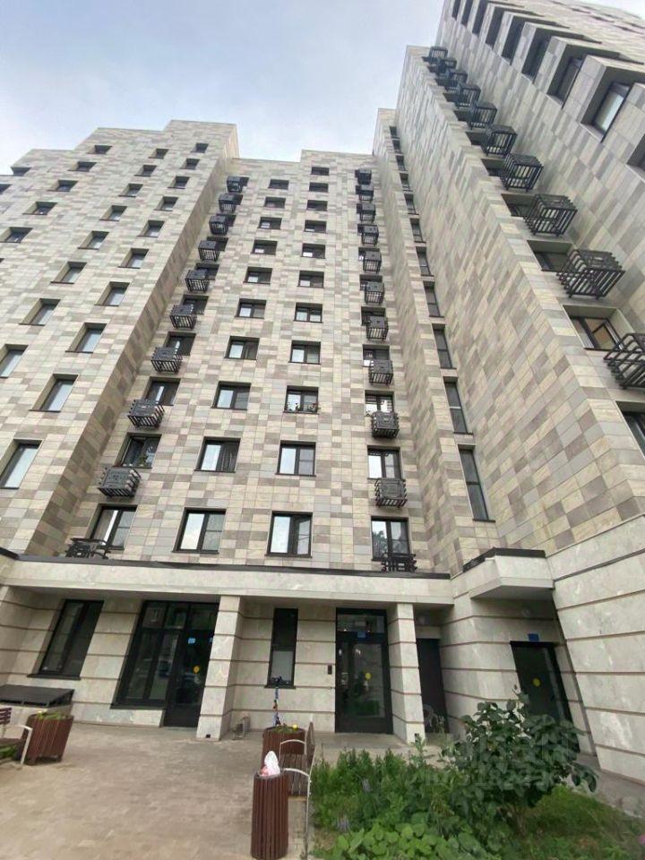 квартира г Москва метро Ростокино СЗАО ул Сельскохозяйственная 14/3 Московская область фото 28