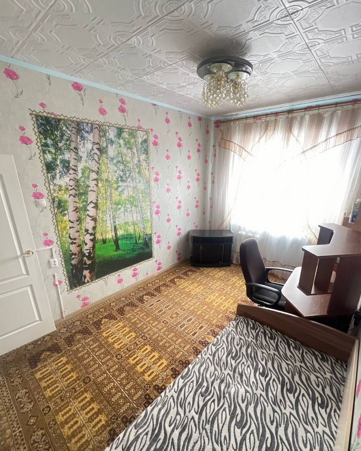 квартира г Нижневартовск ул Ленина 23 Тюменская обл. фото 9