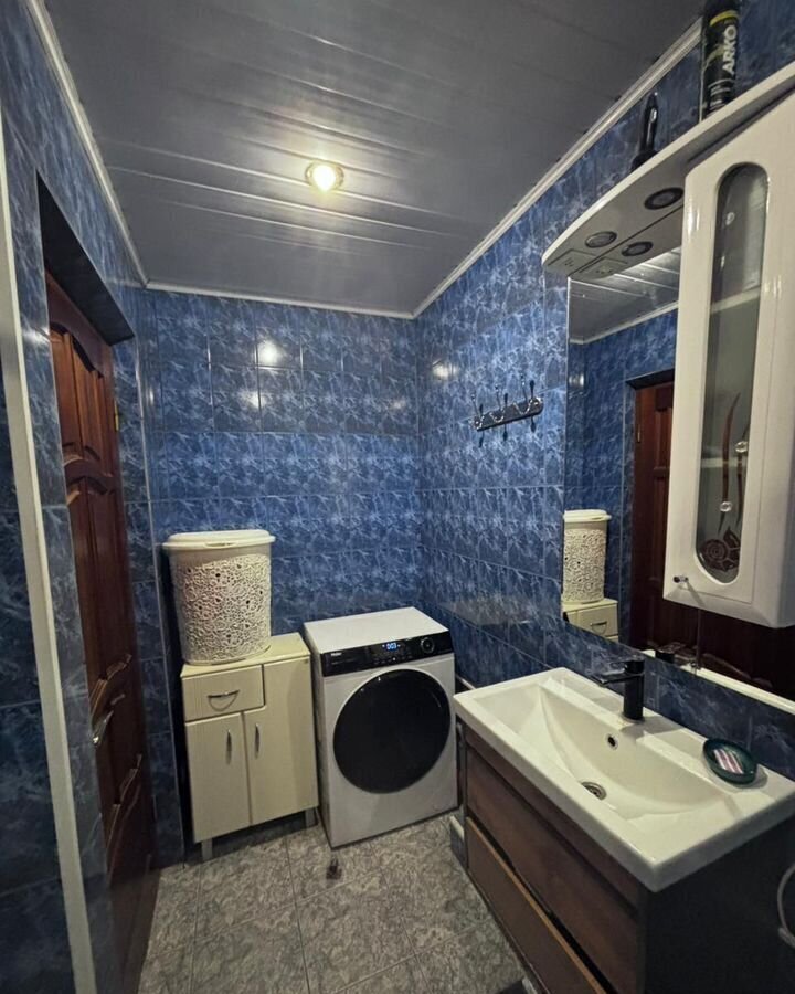 квартира г Тольятти р-н Комсомольский ул Мурысева 83 фото 6