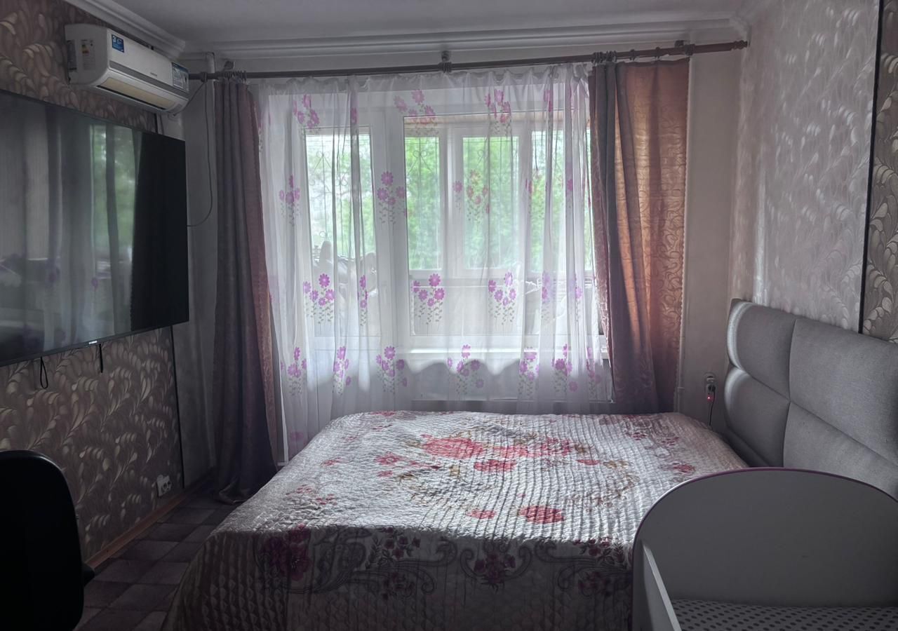 квартира г Тольятти р-н Комсомольский ул Мурысева 83 фото 18