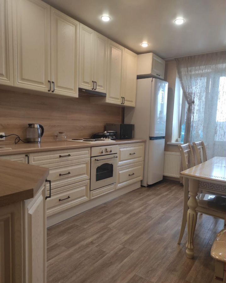 квартира г Уфа р-н Ленинский ул Союзная 37/1 дом по ул. Союзная фото 4