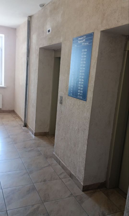 квартира г Уфа р-н Ленинский ул Союзная 37/1 дом по ул. Союзная фото 28