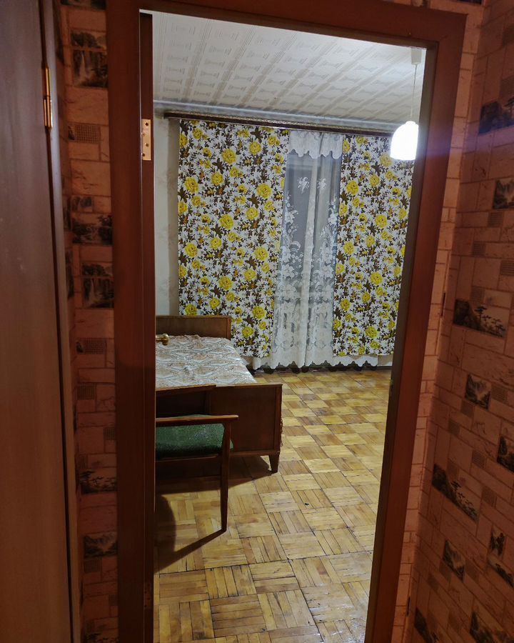квартира г Кострома р-н Центральный ул Березовая роща 10а фото 14