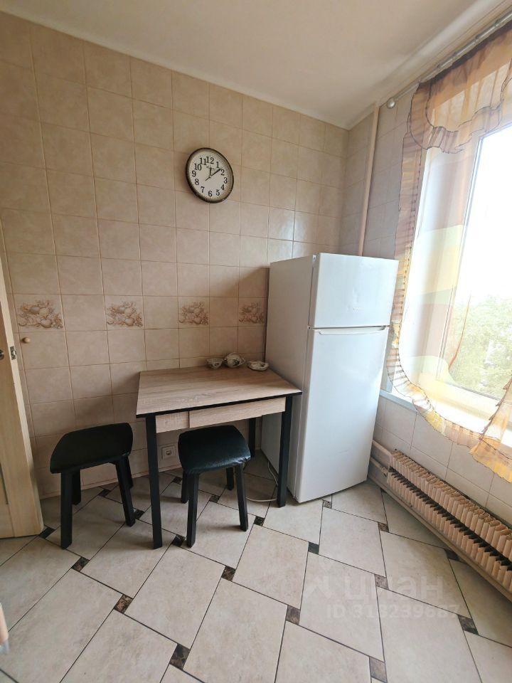 квартира г Москва ЗАО Дмитровский ул Софьи Ковалевской 4 18-й «А» микрорайон Дегунина, Московская область фото 3