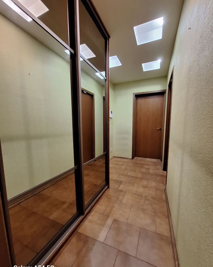квартира г Москва метро Перово ул Плющева 15к/1 муниципальный округ Перово фото 9