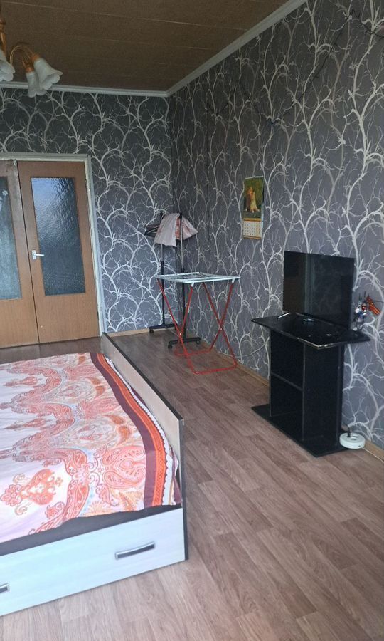 комната г Москва метро Строгино ул Твардовского 4к/1 муниципальный округ Строгино фото 2