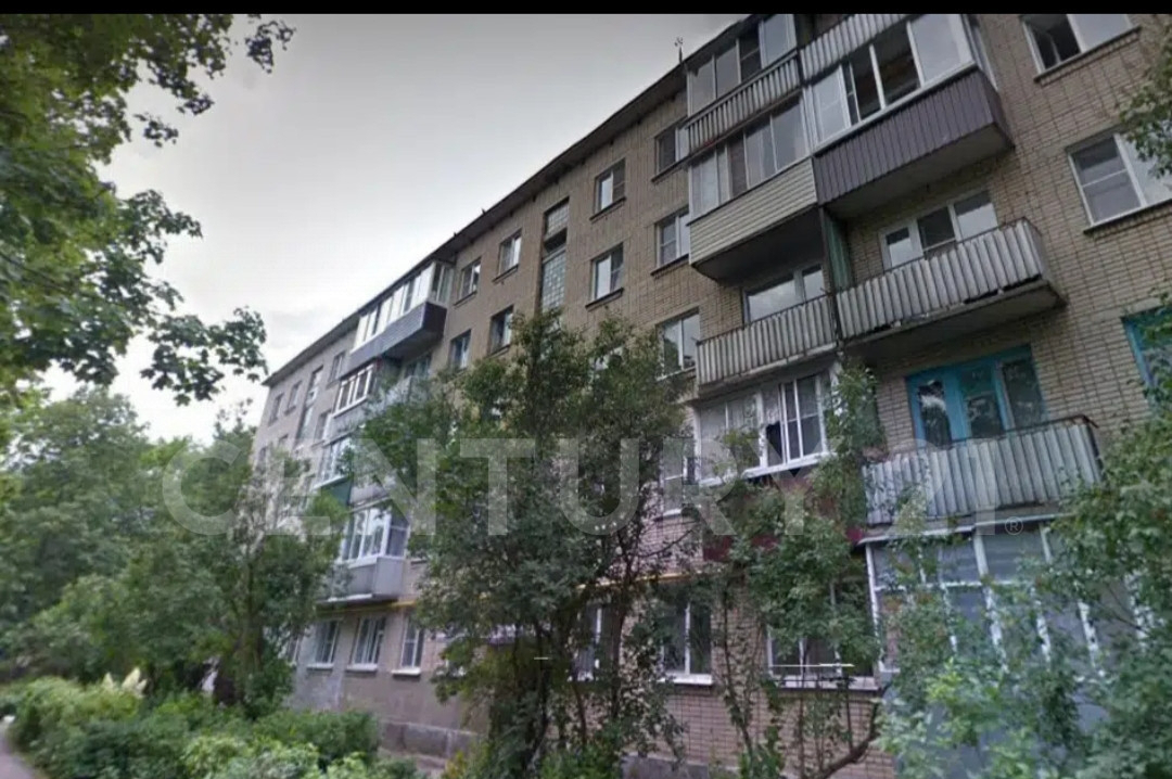 квартира г Обнинск ул Королева 14а 40-й м-н фото 1