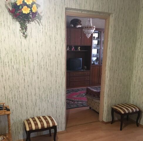 ул Бирюсинка 10 муниципальный округ Гольяново фото