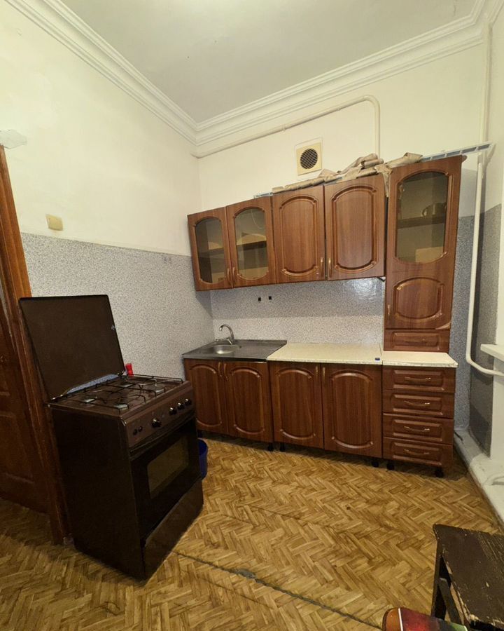 квартира г Грозный Алды ул им Л.Д.Даниева 33а Грозный, Шейх-Мансуровский район, 33А фото 4