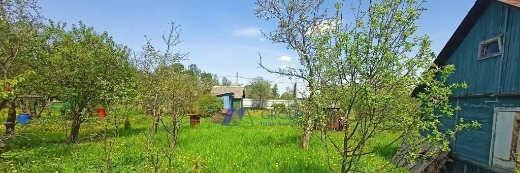 дом г Ярославль снт Юбилейный СНТ, 312, Ярославский муниципальный округ фото 3