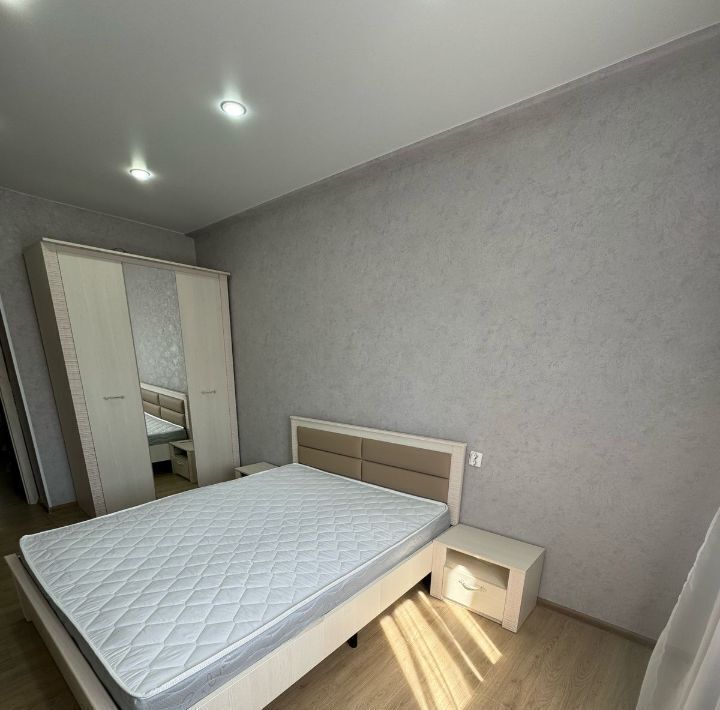 квартира г Сочи ул Навагинская 12 фото 1