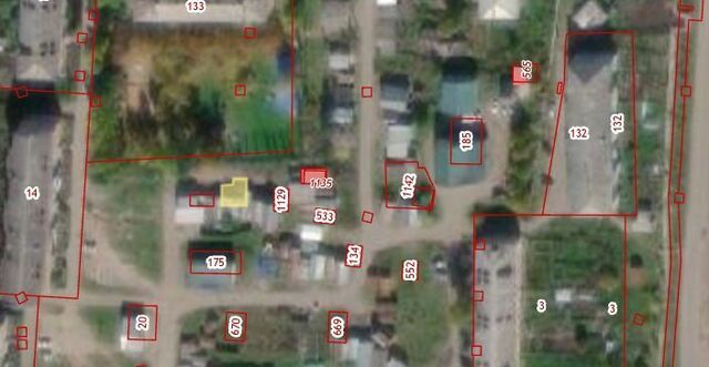 п Нижняя Пойма Спутник мкр Спутник 8 городское поселение Нижняя Пойма фото
