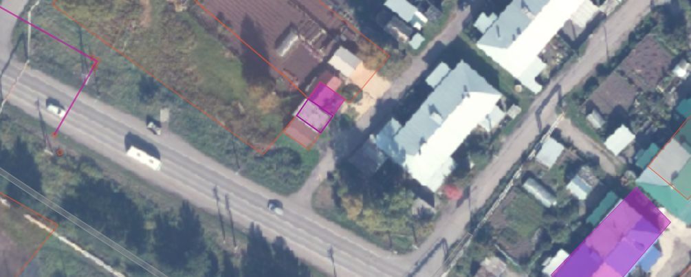 офис г Анжеро-Судженск ул Чекистов 2 фото 1