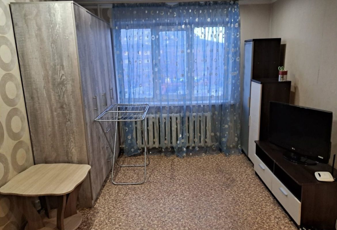 квартира г Норильск ул Нансена 102 фото 1