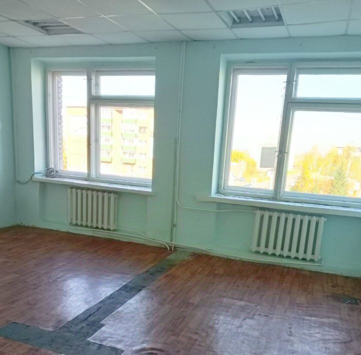 свободного назначения г Анжеро-Судженск ул С.Перовской 27 фото 1