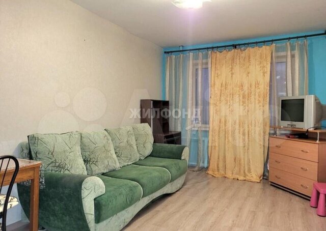 ул Бегичева 39а фото