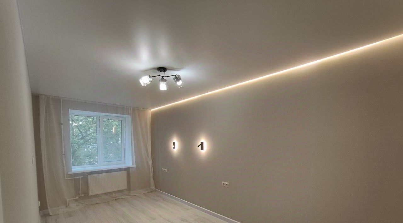 квартира г Казань Яшьлек ул Окольная 94к/2 фото 2