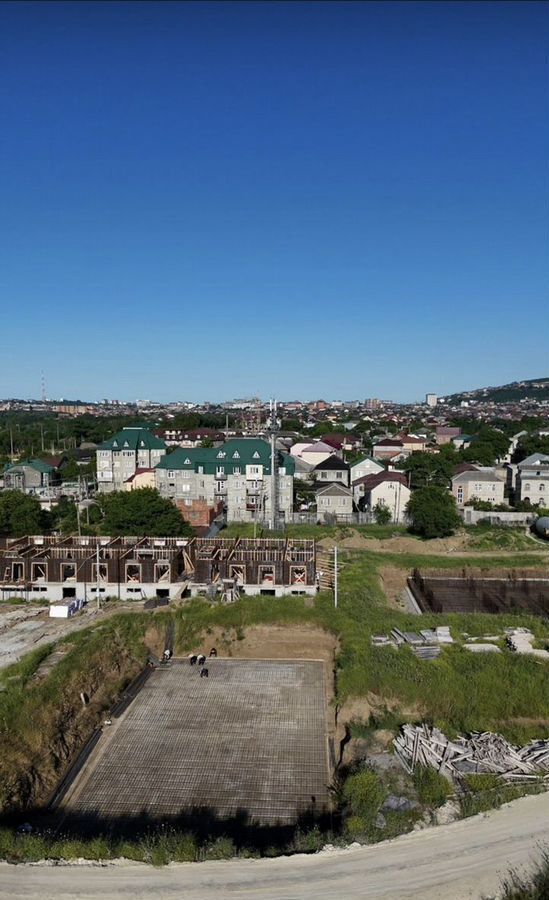 квартира г Махачкала р-н Кировский ул Даганова 139 Кировский внутригородской район фото 4