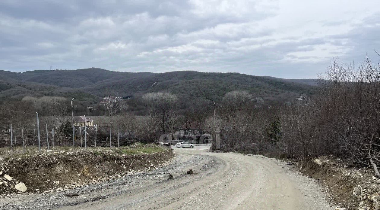 земля г Новороссийск х Камчатка фото 3