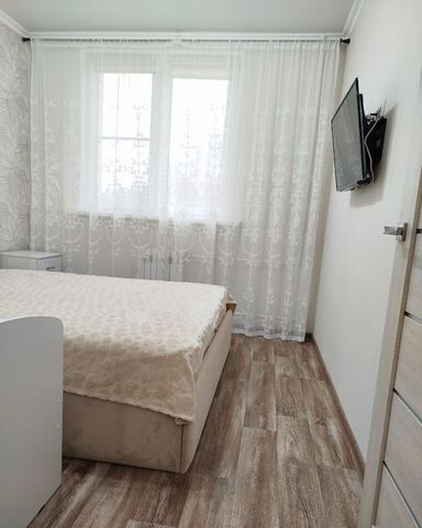 квартира р-н Автозаводский 10-й квартал б-р Луначарского 1 фото
