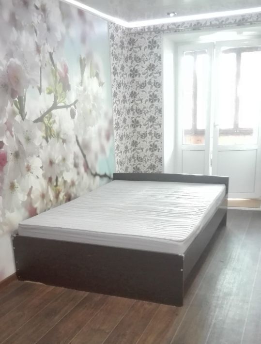 квартира г Нижний Новгород Парк культуры ул Советской Армии 3 фото 1