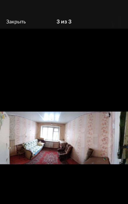 квартира г Бор п Память Парижской Коммуны (ППК с/с) ул Герцена 2 с пос фото 3