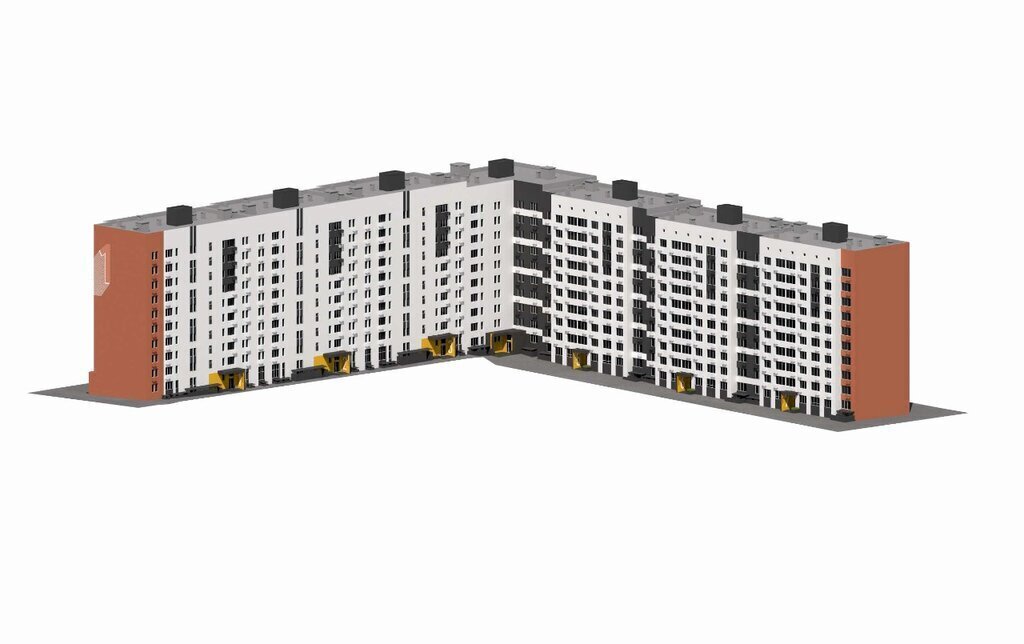квартира г Саратов р-н Кировский ЖК "Сияй-Город" фото 1