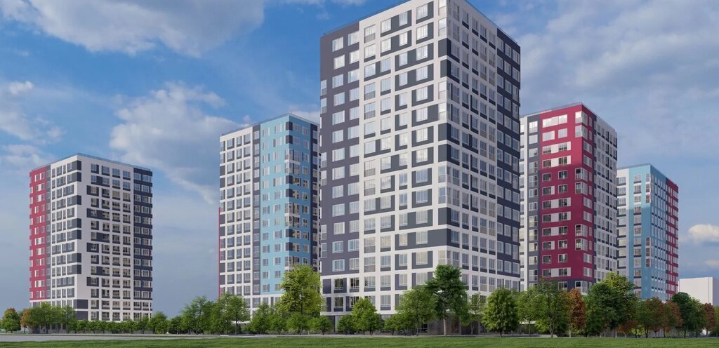 квартира г Кемерово р-н Заводский ул Кемеровская 10 фото 2