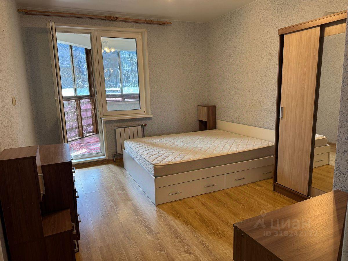 квартира г Одинцово ул Сколковская 3в Сколково фото 2