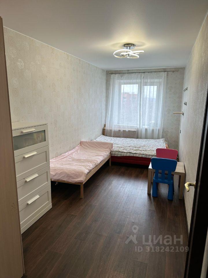 квартира г Дзержинский ул Лермонтова 11 Котельники фото 2
