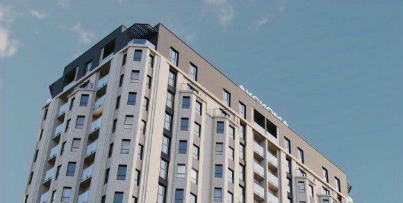 квартира г Астрахань р-н Советский ул Боевая 50а фото 3