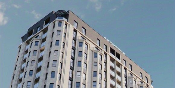 квартира г Астрахань р-н Советский ул Боевая 50а фото 3