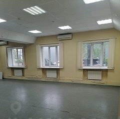 свободного назначения г Томск р-н Октябрьский ул Владимира Высоцкого 28с/2 фото 1