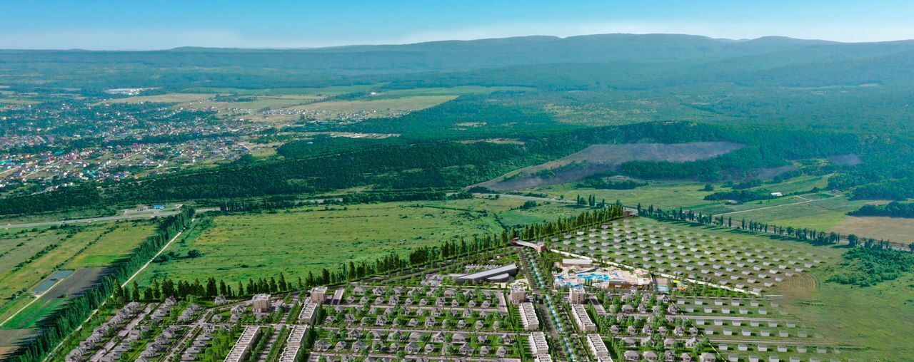 земля г Новороссийск х Семигорский ул Центральная фото 4