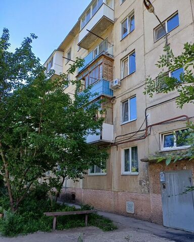пр-кт Строителей 27 Энгельсский р-н, муниципальное образование фото