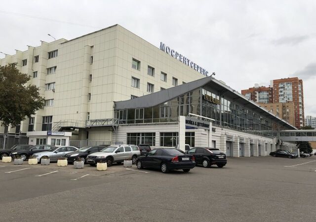 ул Краснобогатырская 89с/1 фото