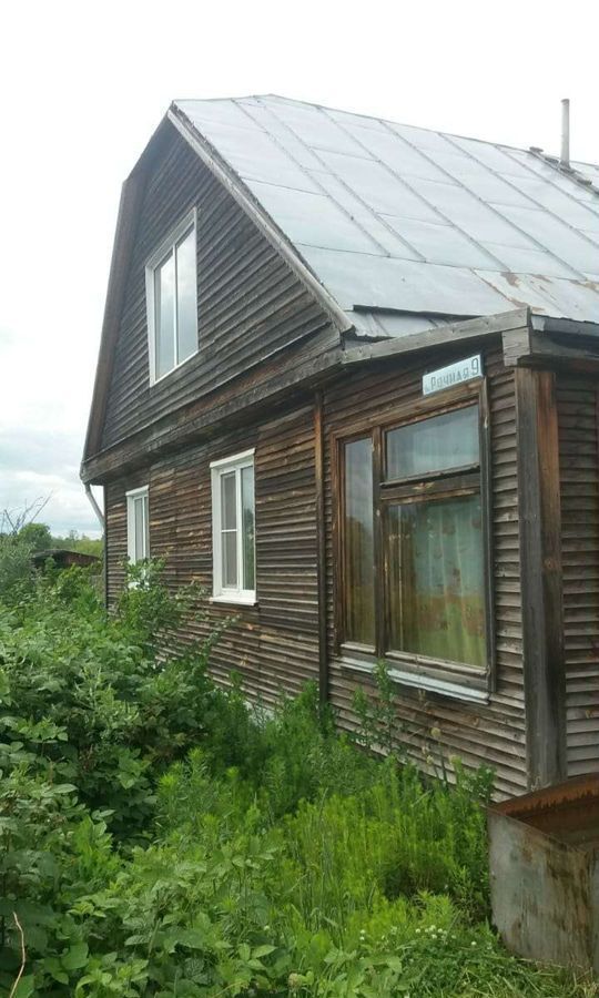 дом г Заринск ул Речная фото 7