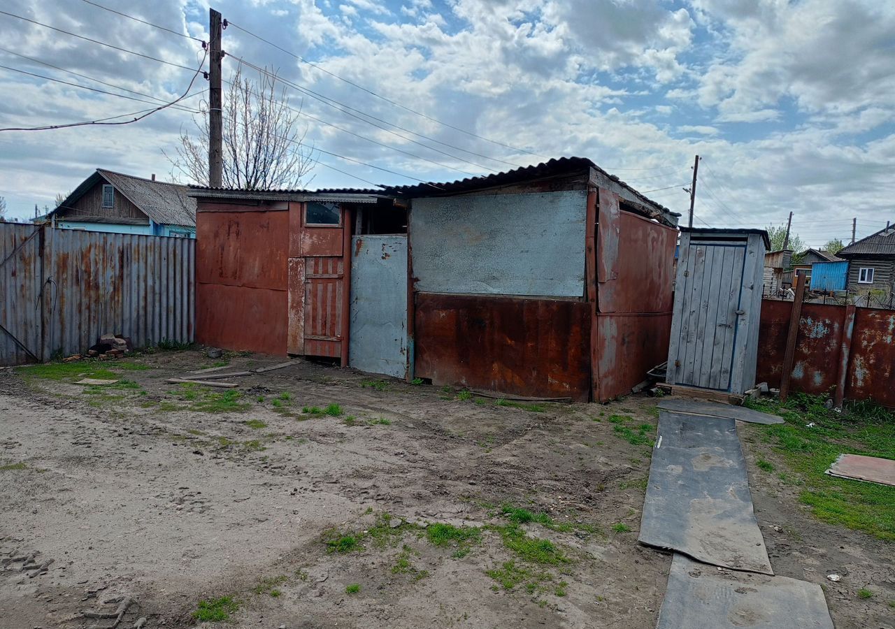 дом г Заринск ул Речная фото 13