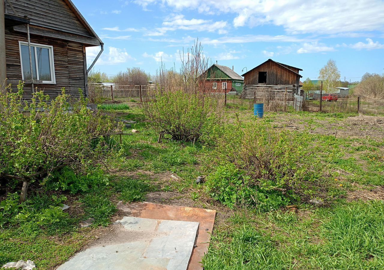 дом г Заринск ул Речная фото 12